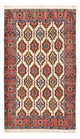 アルデビル 絨毯 250x146cm - ペルシャ絨毯