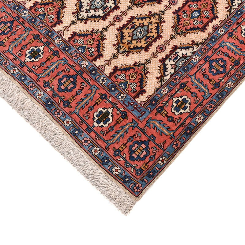 アルデビル 絨毯 250x146cm - ペルシャ絨毯