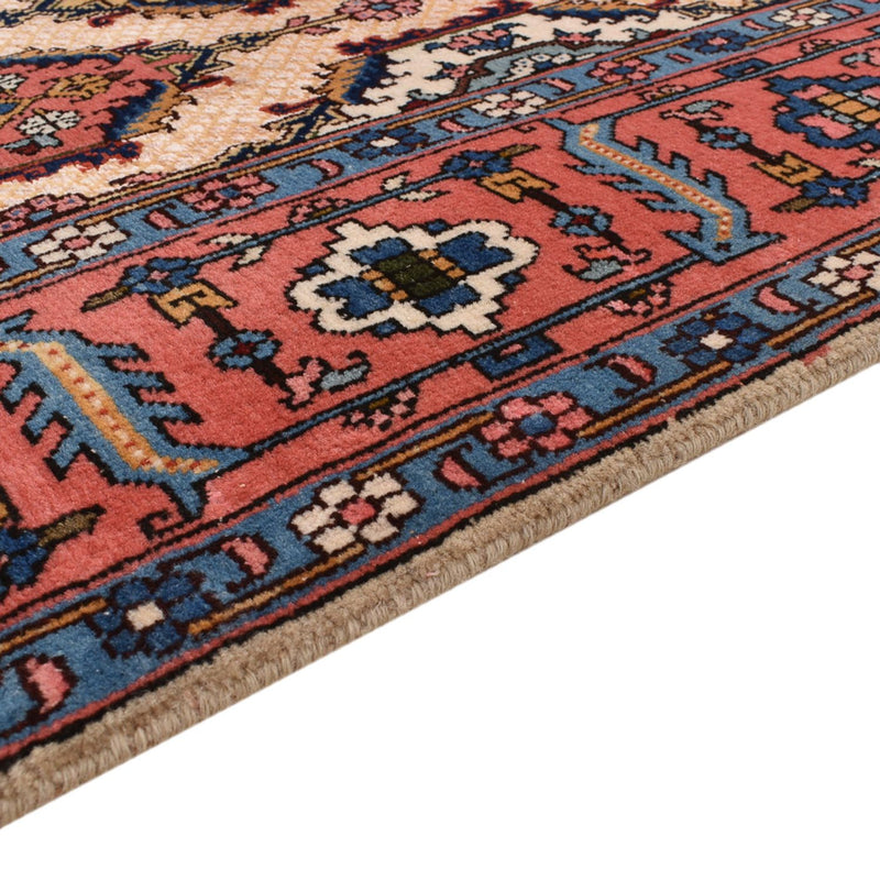 アルデビル 絨毯 250x146cm - ペルシャ絨毯