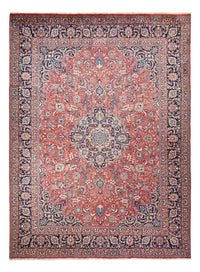 マシャド 絨毯 407x294cm - ペルシャ絨毯 – product image