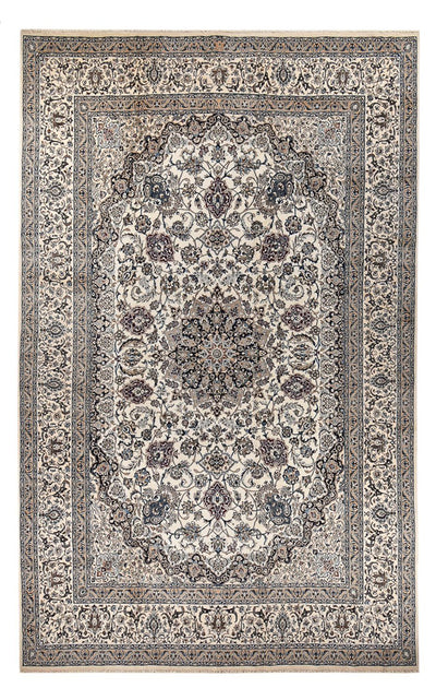 ナイン - 9La 絨毯 390x626cm - ペルシャ絨毯