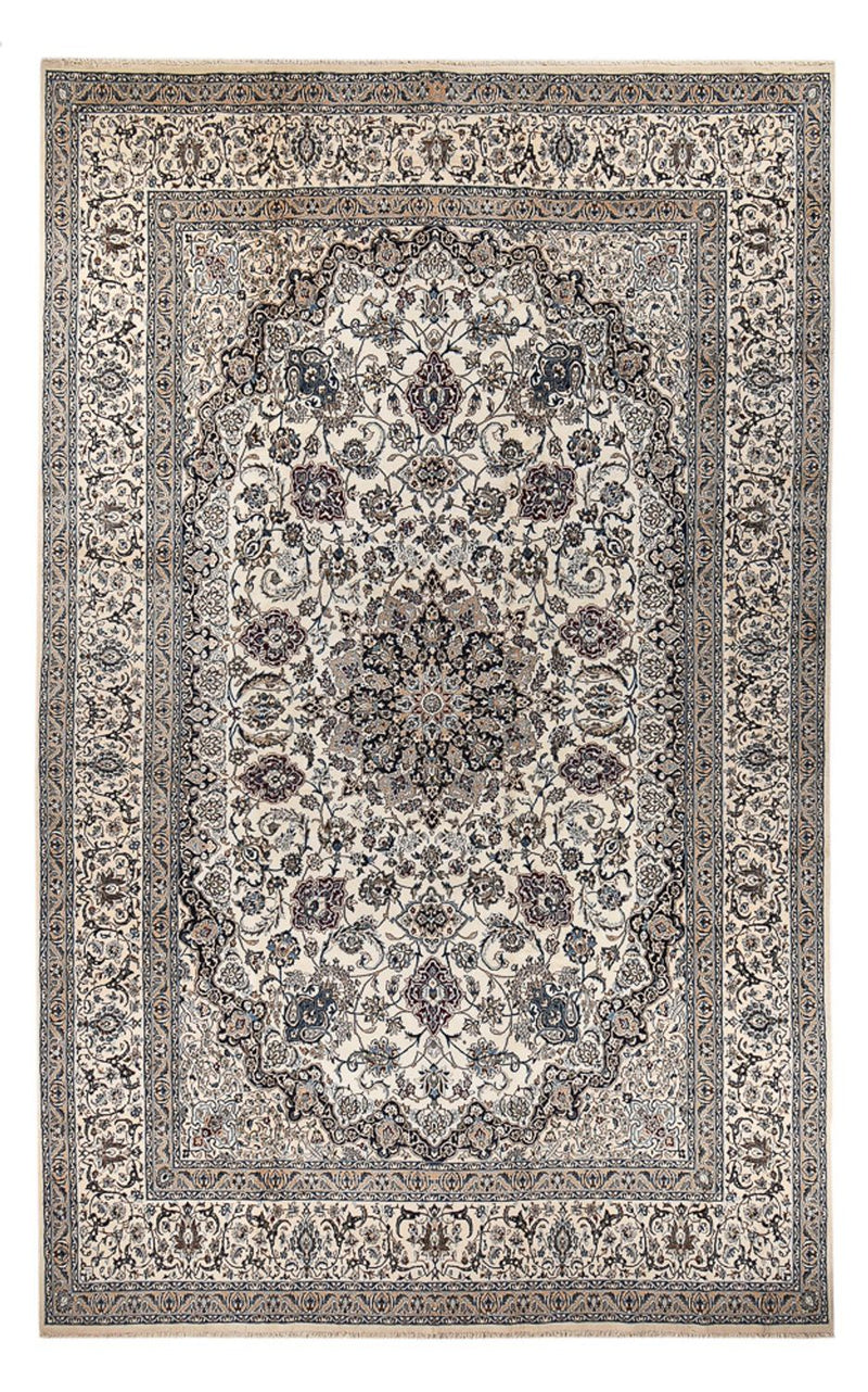 ナイン - 9la 絨毯 626x390cm - ペルシャ絨毯