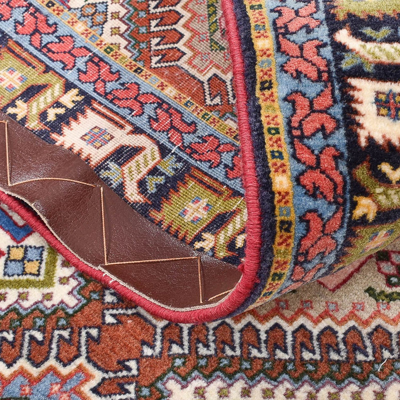 カシュクリ 絨毯 144x97cm - ペルシャ絨毯