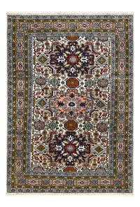 アルデビル 絨毯 200x138cm - ペルシャ絨毯 – product image