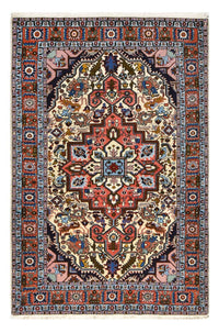 アルデビル 絨毯 208x136cm - ペルシャ絨毯 – product image