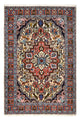 アルデビル 絨毯 208x136cm - ペルシャ絨毯