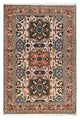 アルデビル 絨毯 208x136cm - ペルシャ絨毯