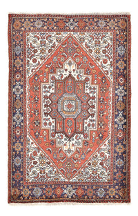 ゴルトグ 絨毯 126x81cm - ペルシャ絨毯 – product image