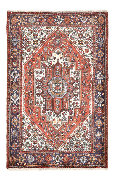 ゴルトグ 絨毯 81x126cm - ペルシャ絨毯