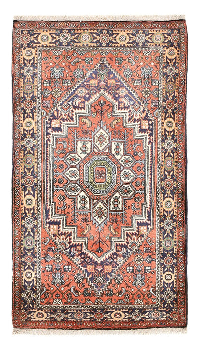 ゴルトグ 絨毯 75x135cm - ペルシャ絨毯