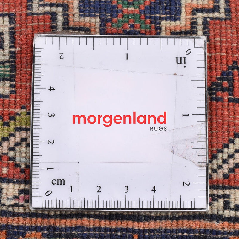 ゴルトグ 絨毯 135x75cm - ペルシャ絨毯