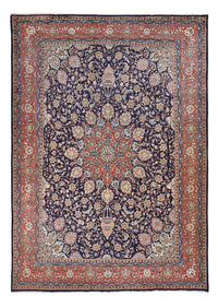 サルーク 絨毯 392x278cm - ペルシャ絨毯 – product image