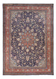 サルーク 絨毯 392x278cm - ペルシャ絨毯