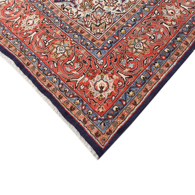 サルーク 絨毯 392x278cm - ペルシャ絨毯