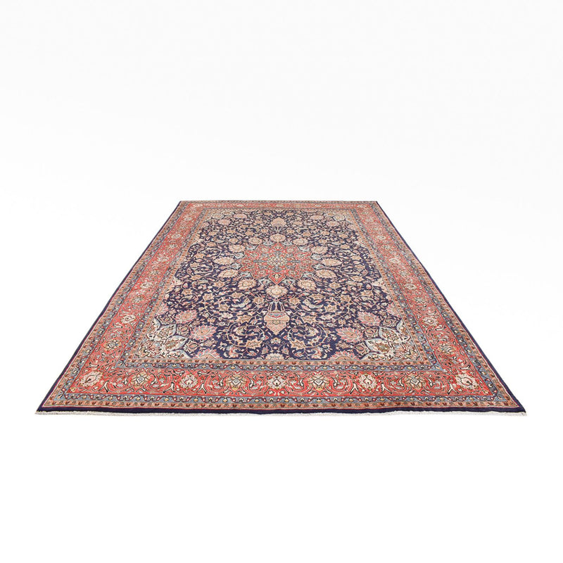 サルーク 絨毯 392x278cm - ペルシャ絨毯