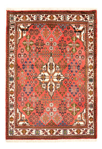 ガシュガイ 絨毯 152x108cm - ペルシャ絨毯 – product image