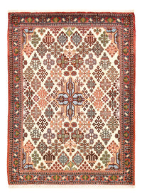 ガシュガイ 絨毯 160x115cm - ペルシャ絨毯 – product image