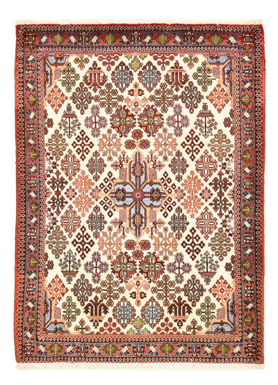 ガシュガイ 絨毯 115x160cm - ペルシャ絨毯