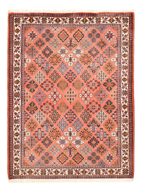 ガシュガイ 絨毯 154x114cm - ペルシャ絨毯 – product image