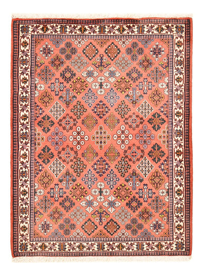 ガシュガイ 絨毯 114x154cm - ペルシャ絨毯