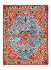 ガシュガイ 絨毯 154x113cm - ペルシャ絨毯 – product image