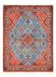 ガシュガイ 絨毯 154x113cm - ペルシャ絨毯