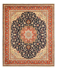 タブリーズ - 50 Raj 絨毯 255x205cm - ペルシャ絨毯 – product image