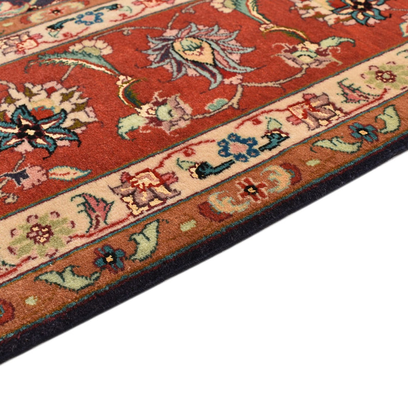 タブリーズ - 50 Raj 絨毯 255x205cm - ペルシャ絨毯