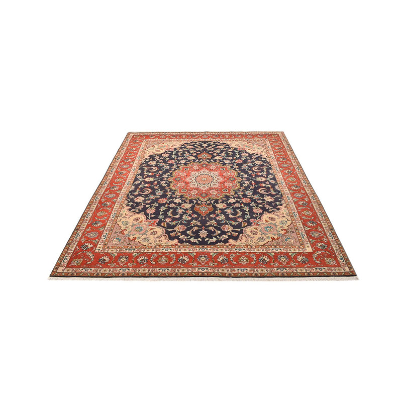 タブリーズ - 50 Raj 絨毯 255x205cm - ペルシャ絨毯