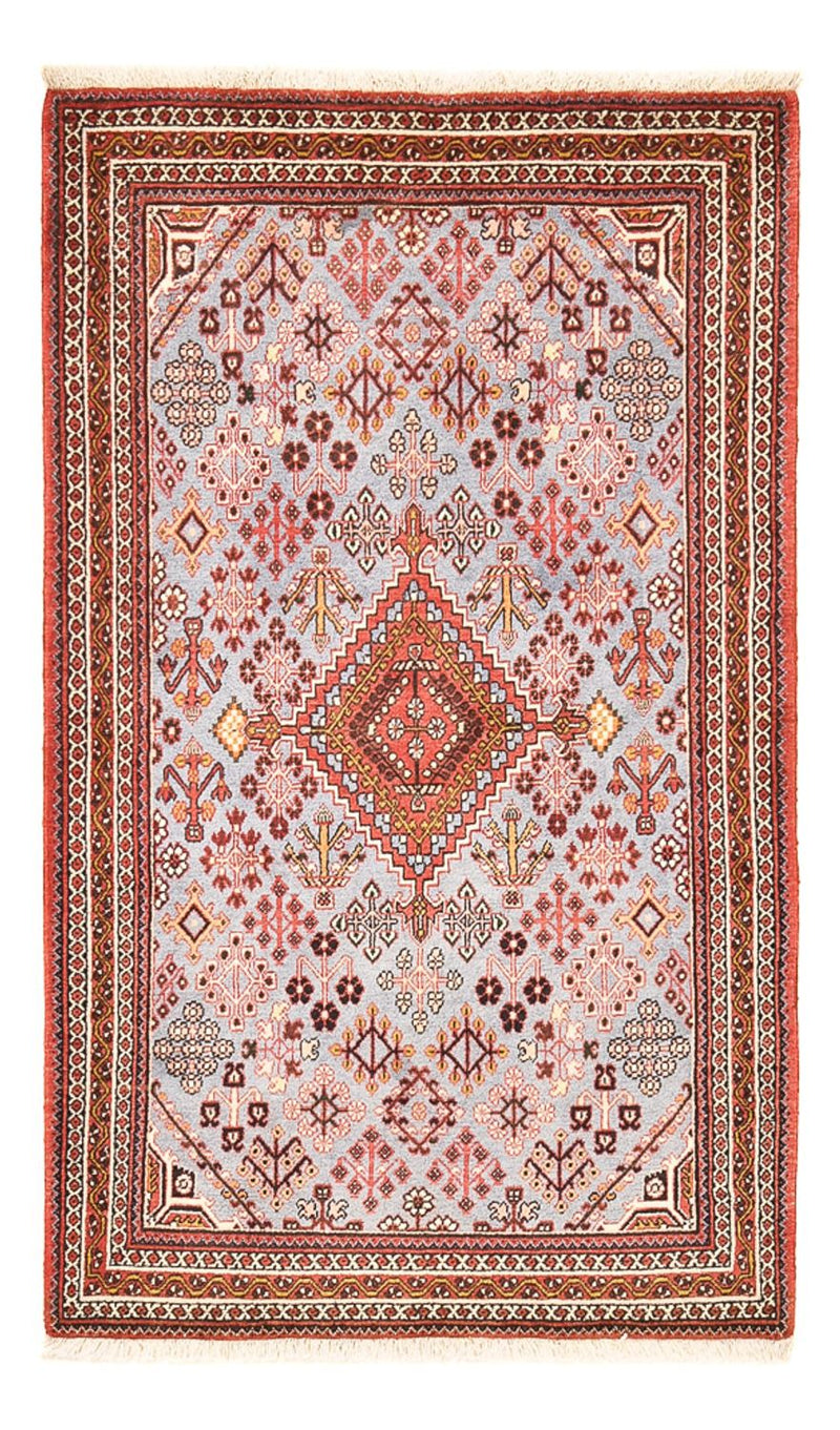 ジョシャガン 絨毯 172x105cm - ペルシャ絨毯