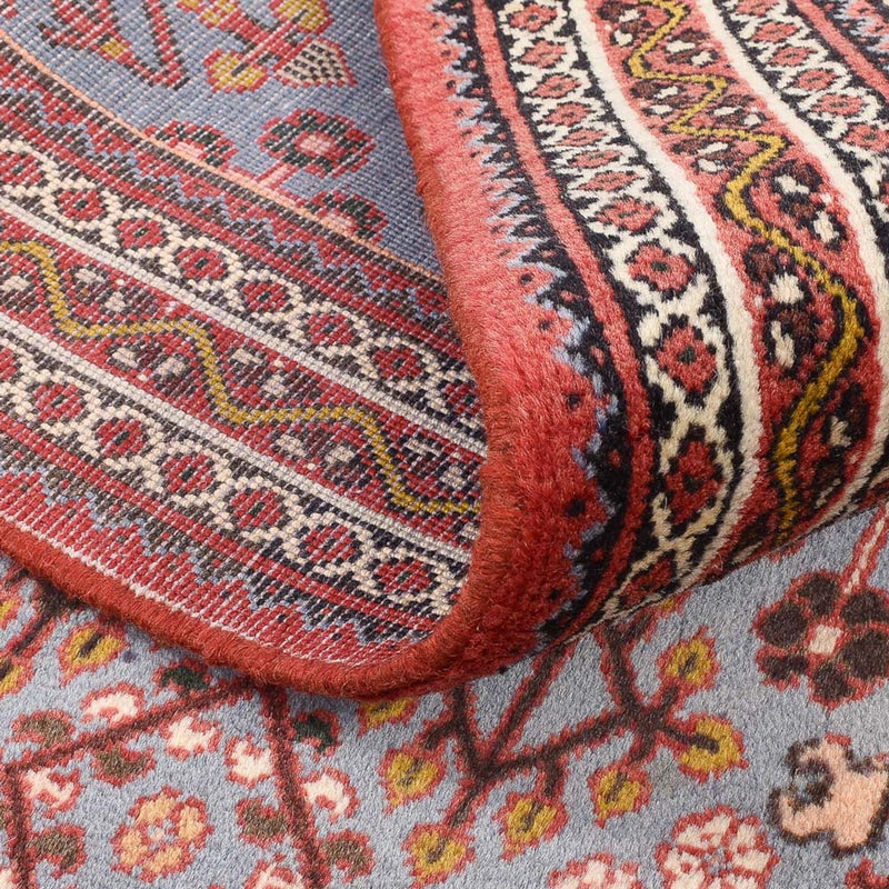 ジョシャガン 絨毯 172x105cm - ペルシャ絨毯