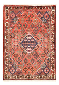 ジョシャガン 絨毯 160x113cm - ペルシャ絨毯 – product image