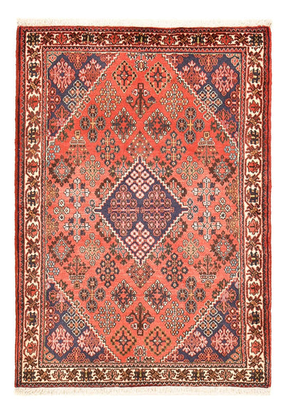 ジョシャガン 絨毯 113x160cm - ペルシャ絨毯