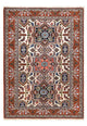アルデビル 絨毯 200x140cm - ペルシャ絨毯