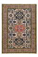 アルデビル 絨毯 200x142cm - ペルシャ絨毯