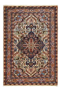 アルデビル 絨毯 205x140cm - ペルシャ絨毯 – product image
