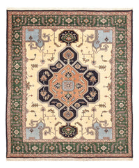 アルデビル 絨毯 235x200cm - ペルシャ絨毯 – product image