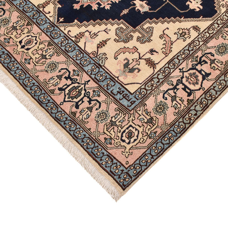 アルデビル 絨毯 250x156cm - ペルシャ絨毯