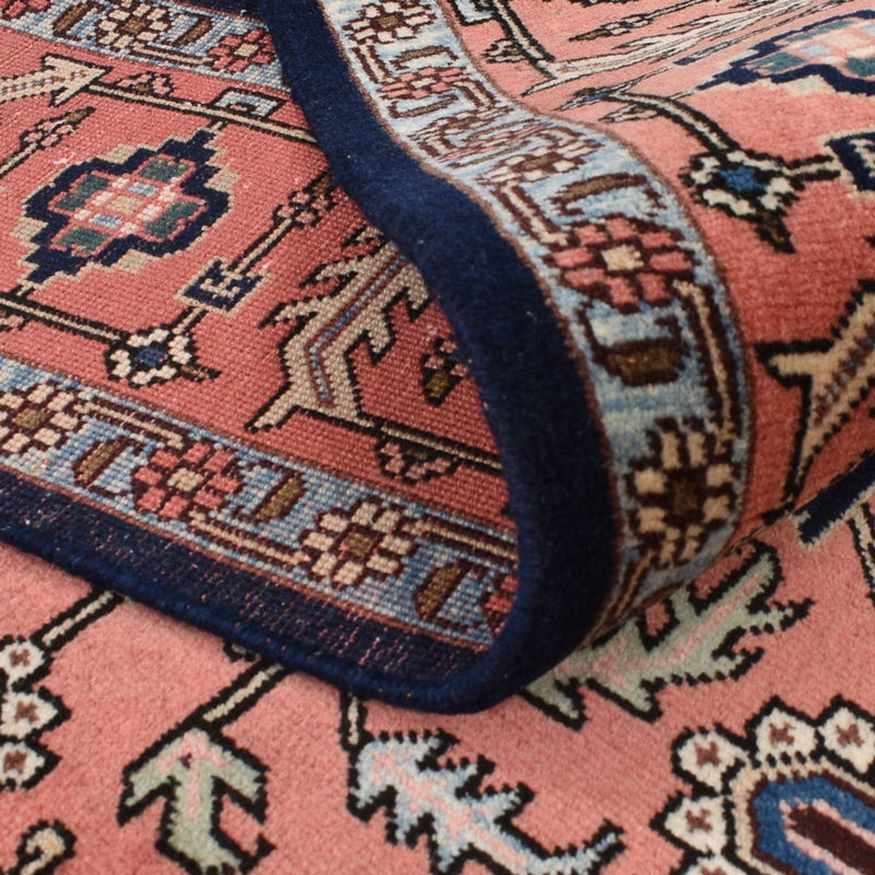 アルデビル 絨毯 245x170cm - ペルシャ絨毯