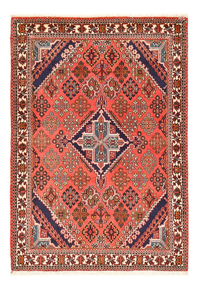 ガシュガイ 絨毯 110x160cm - ペルシャ絨毯