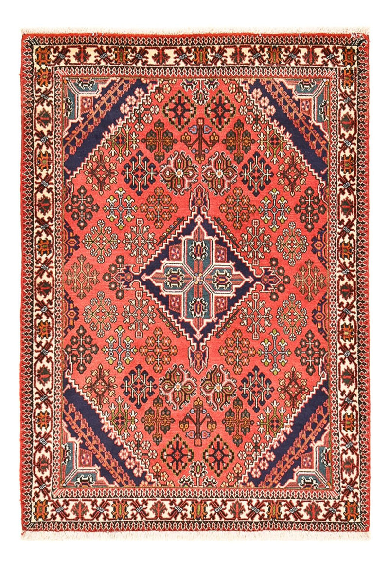 ガシュガイ 絨毯 160x110cm - ペルシャ絨毯