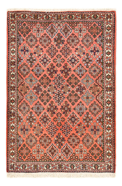 ガシュガイ 絨毯 112x164cm - ペルシャ絨毯