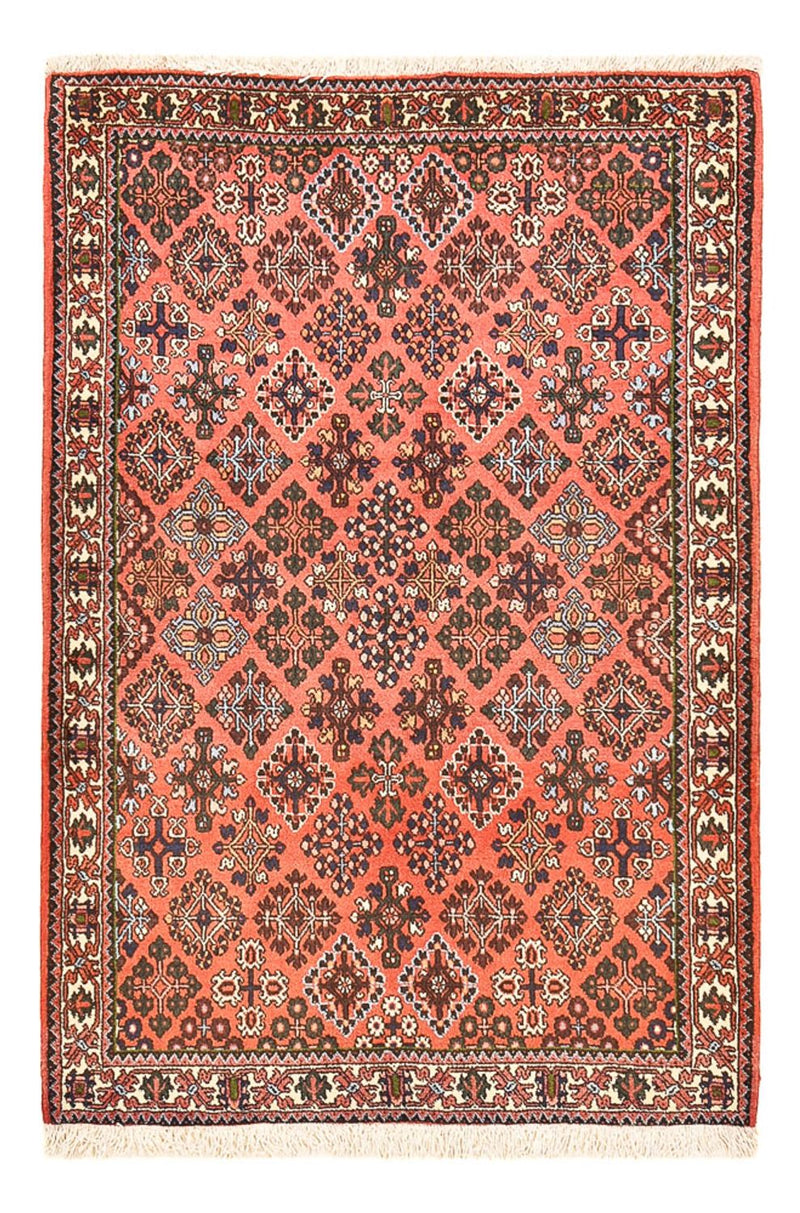 ガシュガイ 絨毯 164x112cm - ペルシャ絨毯
