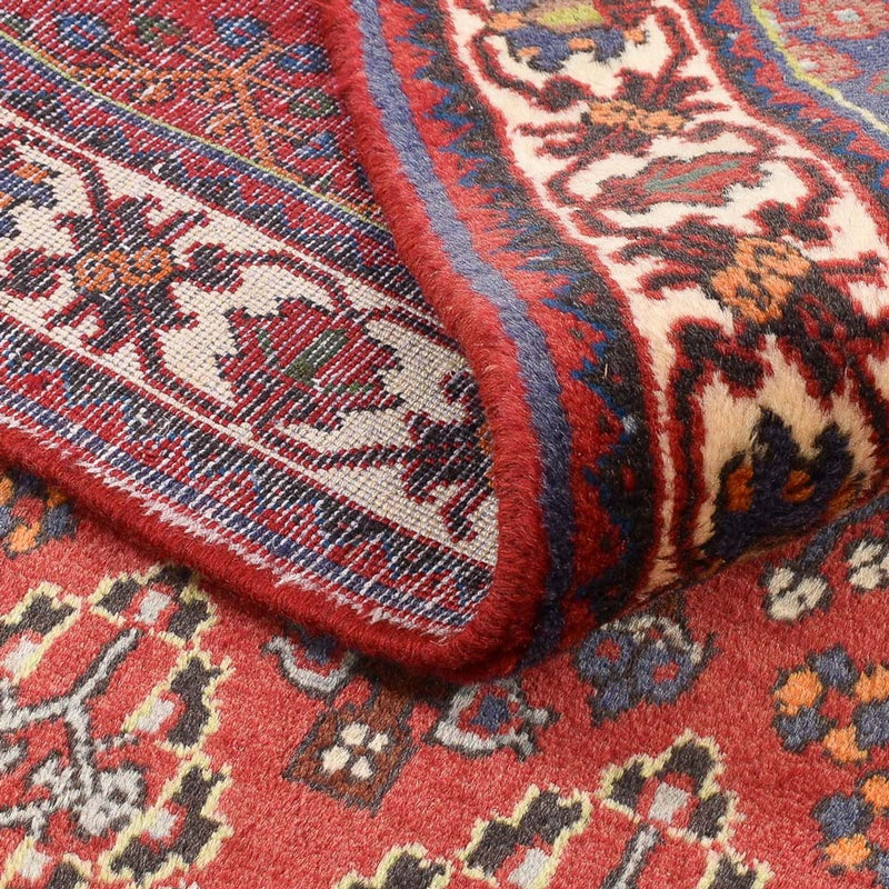 ガシュガイ 絨毯 160x111cm - ペルシャ絨毯