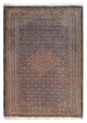 アルデビル 絨毯 205x145cm - ペルシャ絨毯