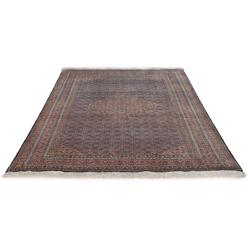 アルデビル 絨毯 205x145cm - ペルシャ絨毯