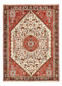 カシュクリ 絨毯 200x150cm - ペルシャ絨毯 – product image