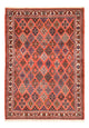 カシュクリ 絨毯 155x114cm - ペルシャ絨毯