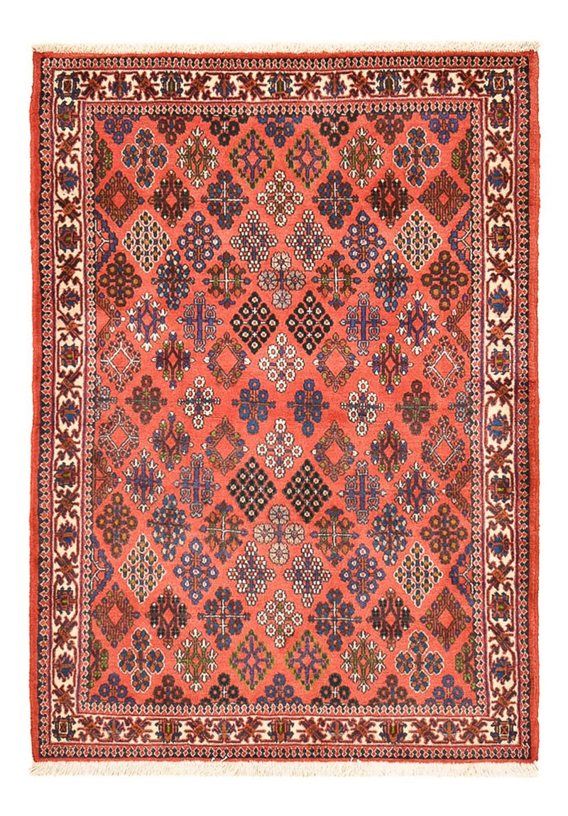 カシュクリ 絨毯 155x114cm - ペルシャ絨毯