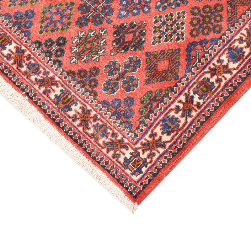 カシュクリ 絨毯 155x114cm - ペルシャ絨毯